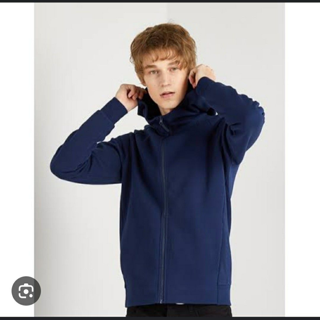 Baleno hoodie jacket outlet