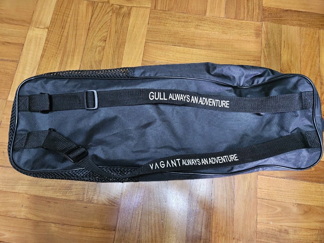 Freedive Fin Bag 