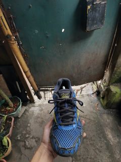 Mizuno shoes olx top