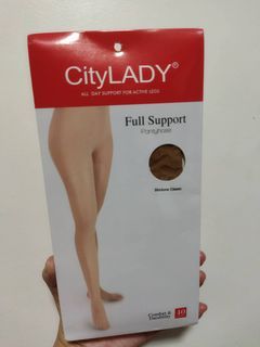 Full.Support Pantyhose