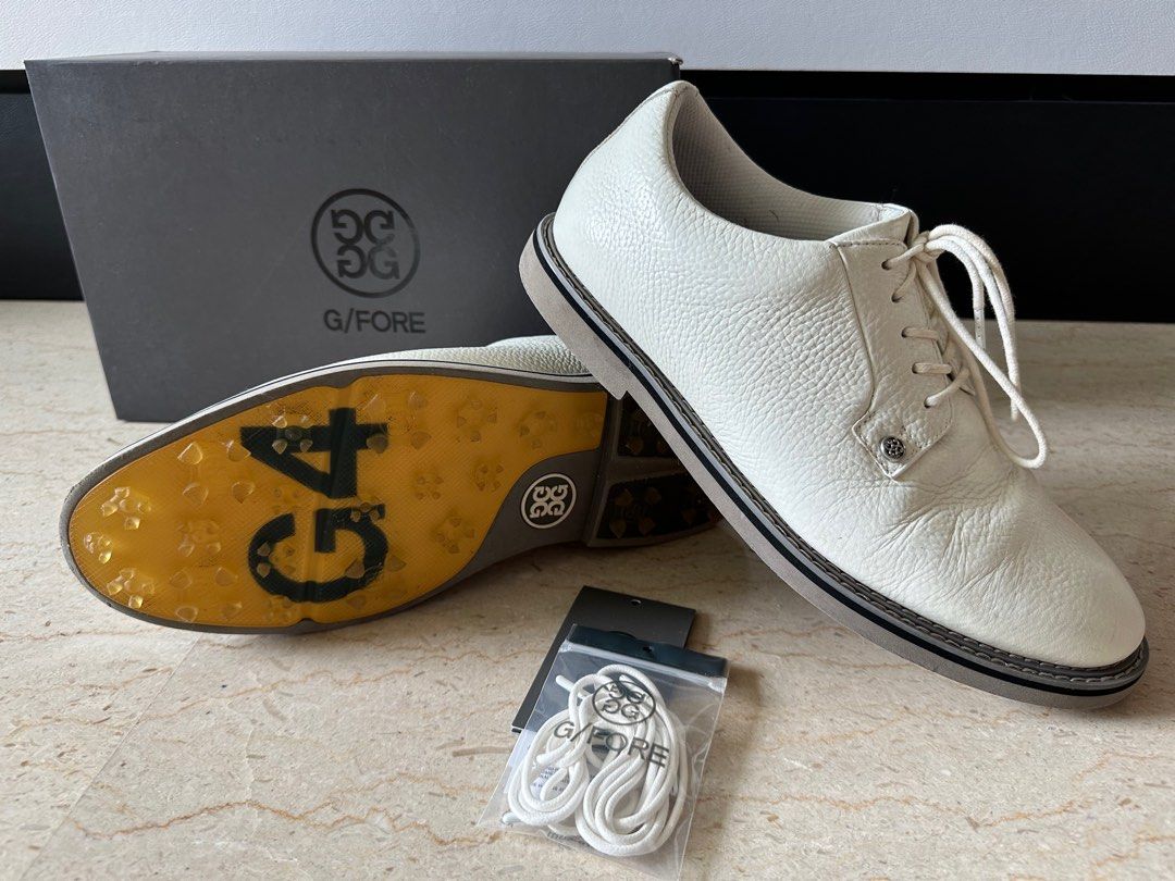 Golf best sale shoes g4
