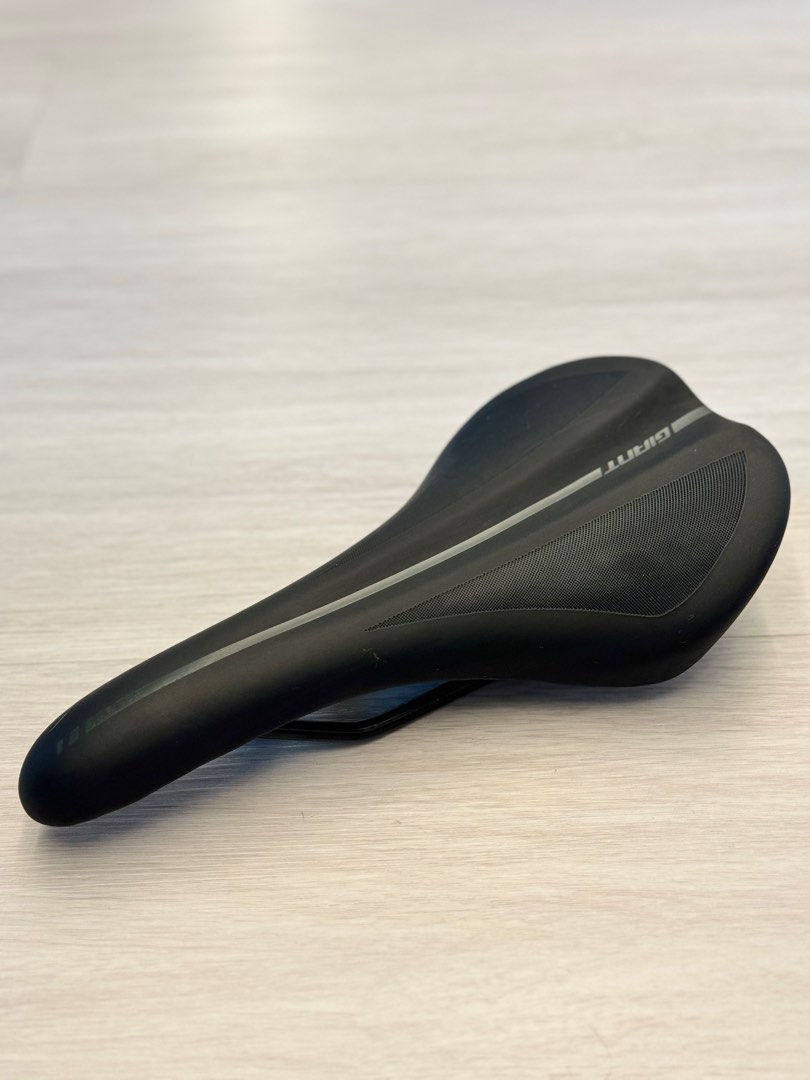 Giant Saddle for Mountain Bike Sports Equipment Bicycles Parts Parts Accessories on Carousell