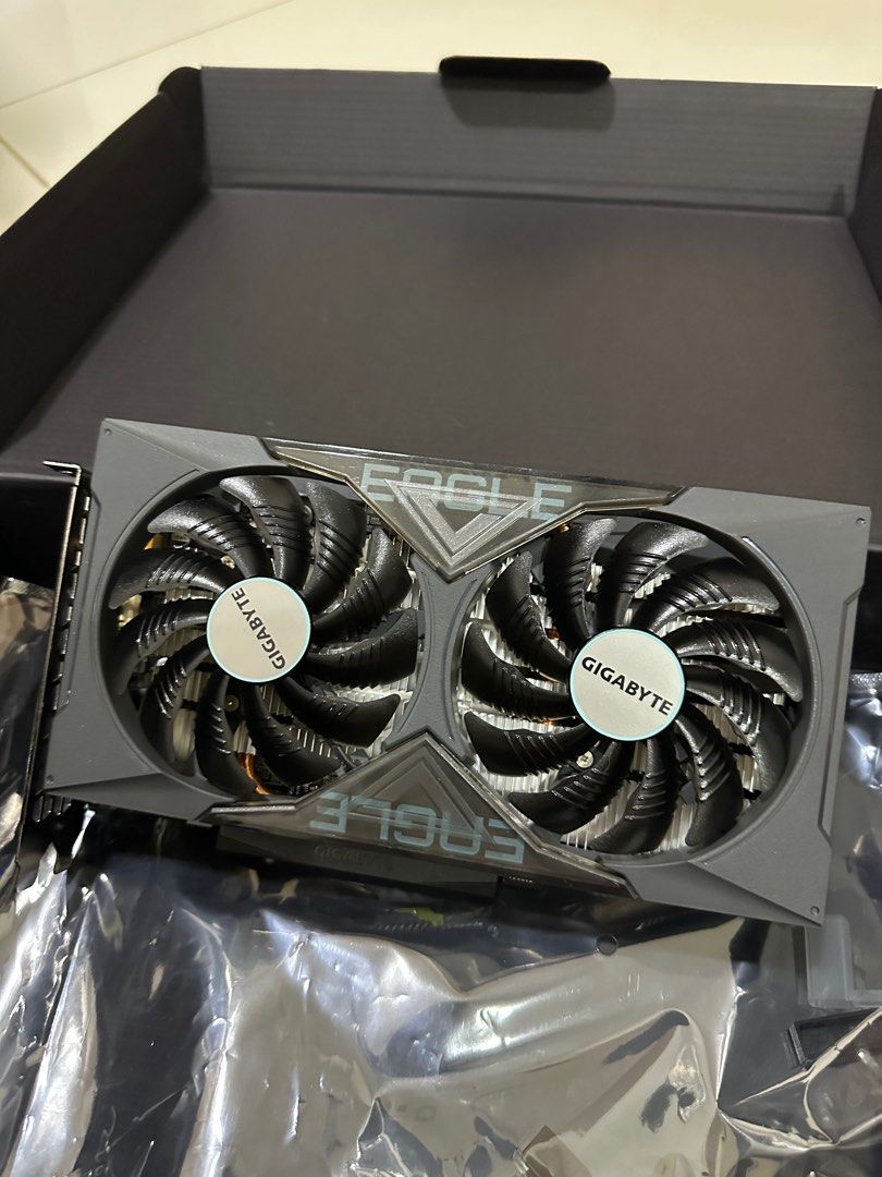 Gtx 1650 top eagle