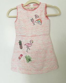 Gingersnaps Party Dress