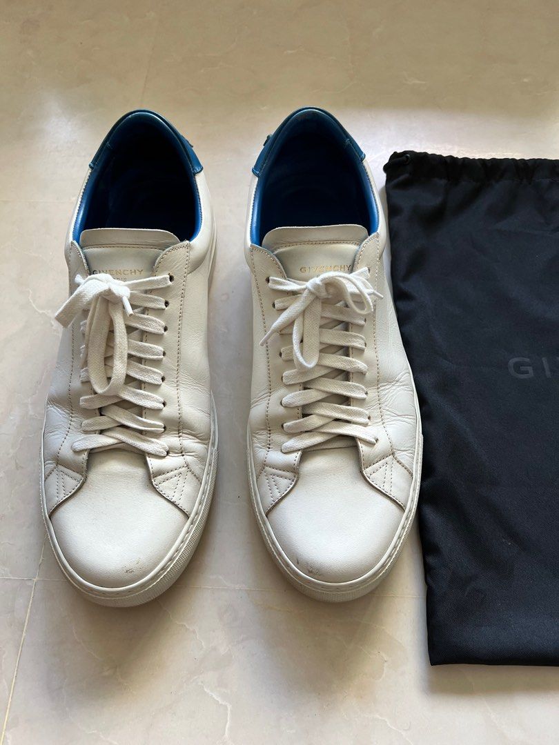 Givenchy sneakers Luxury Sneakers Footwear on Carousell