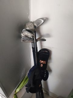 Nike clubs outlet for sale