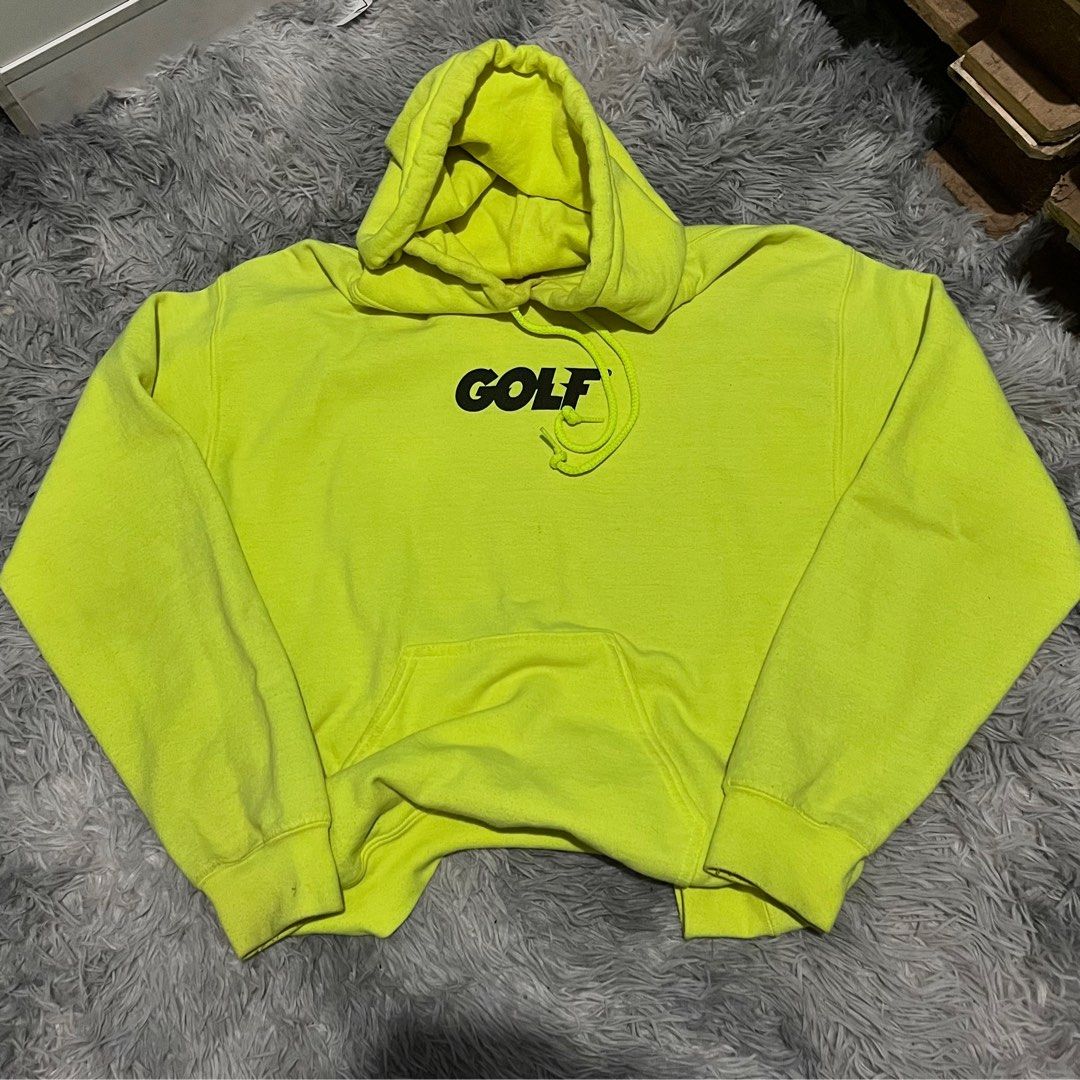 Golf igor hoodie best sale