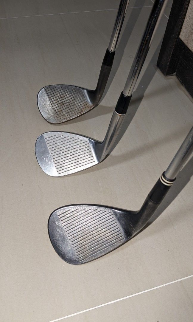 Golf wedge clearance clearance