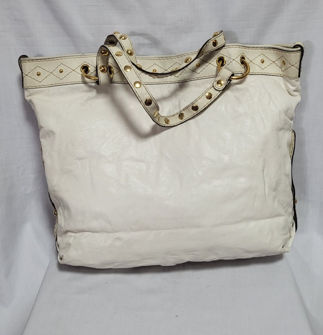 GUCCI Extra Large Hysteria Irina Shopper