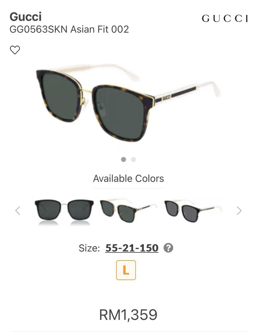 Gucci 0255 Black Blue Big - Original Box, Optical Sunglasses, Sunglasses,  Dark Sunglasses, Sun Goggles, धूप के चश्में - Mangwow Online, Mumbai | ID:  2853040441933