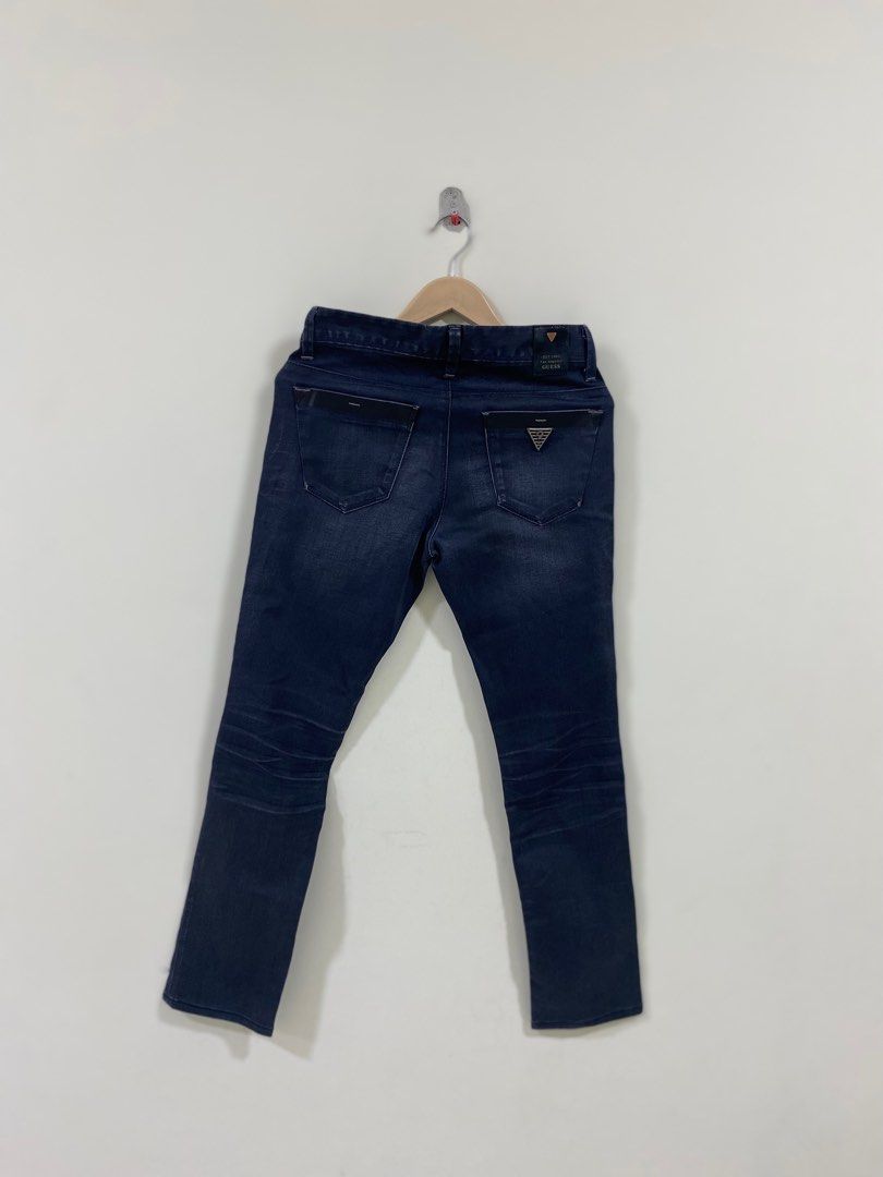 Guess hot sale jeans korea