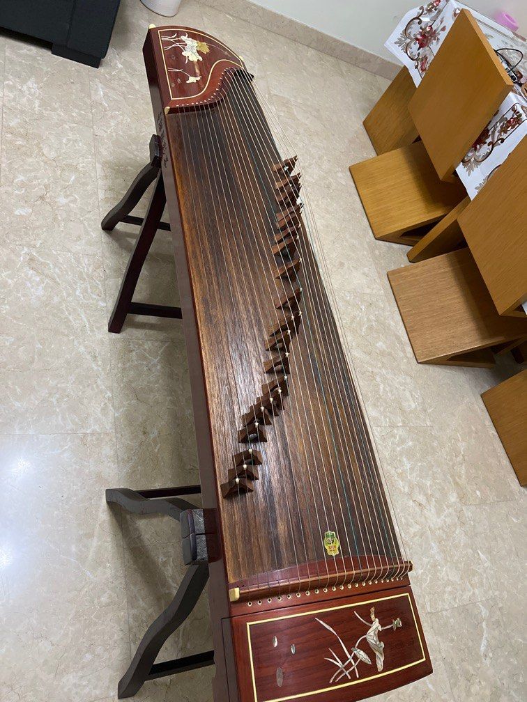 Guzheng guqin sales