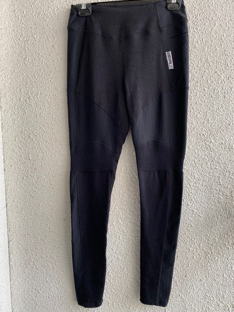 True texture deals leggings gymshark