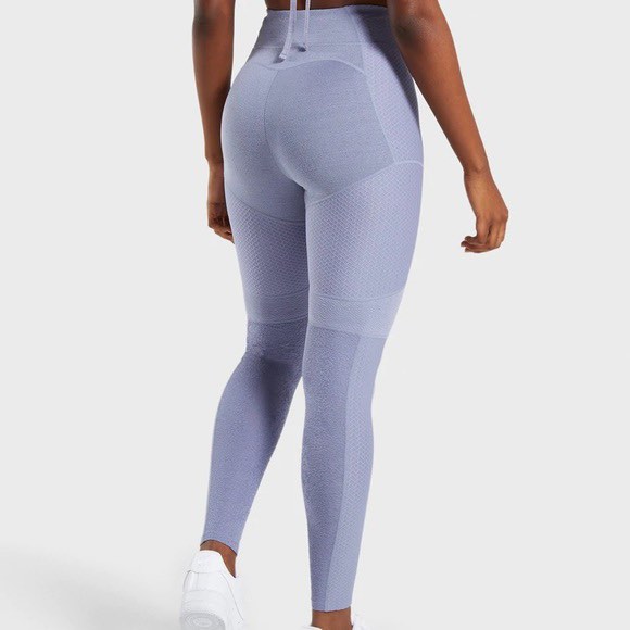 Gymshark True Texture Legging