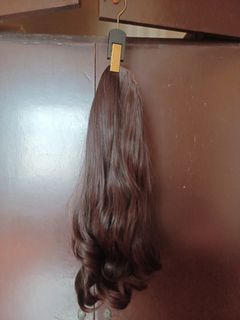 Hair extension clip mermaid manila