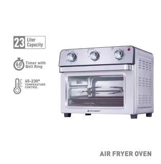 Hanabishi Air Fryer Oven 23 Liters