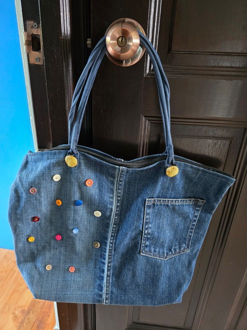 Jean pouch clearance