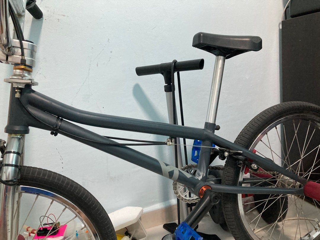 Frame flatland 2025