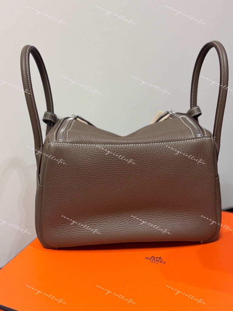 Lindy sales 26 etoupe