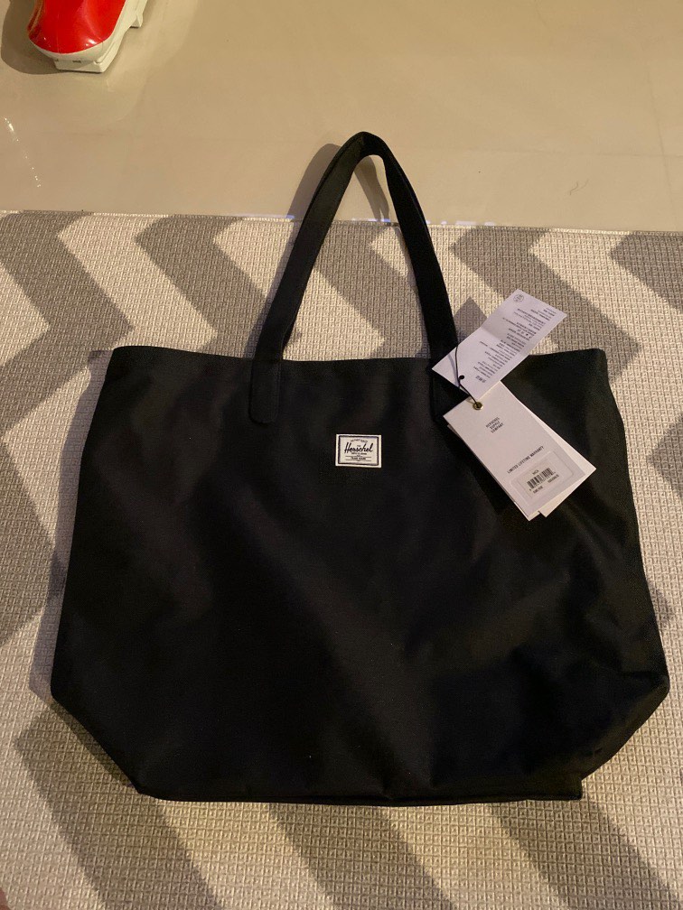 Herschel Mica Tote Bag Women s Fashion Bags Wallets Tote Bags