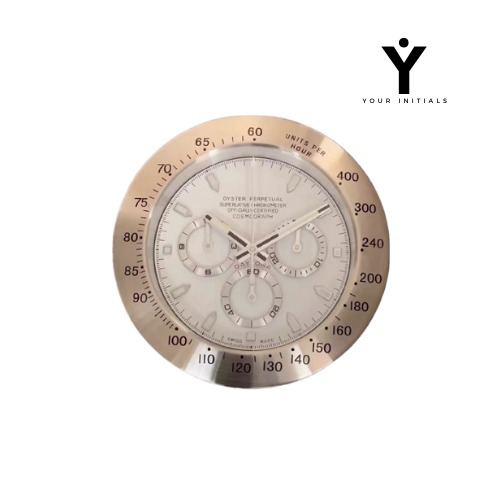 Rolex wall clock aliexpress online