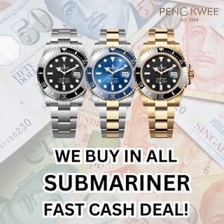 (Category: ) located in . Submitted by pengkweewatches (Listing ID 1289520163, Image 1). Description: .