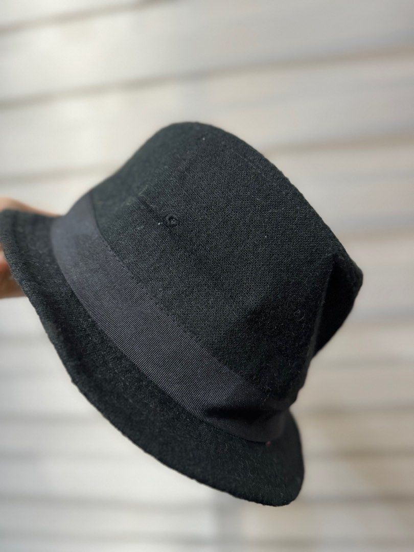 H&m bowler hat outlet