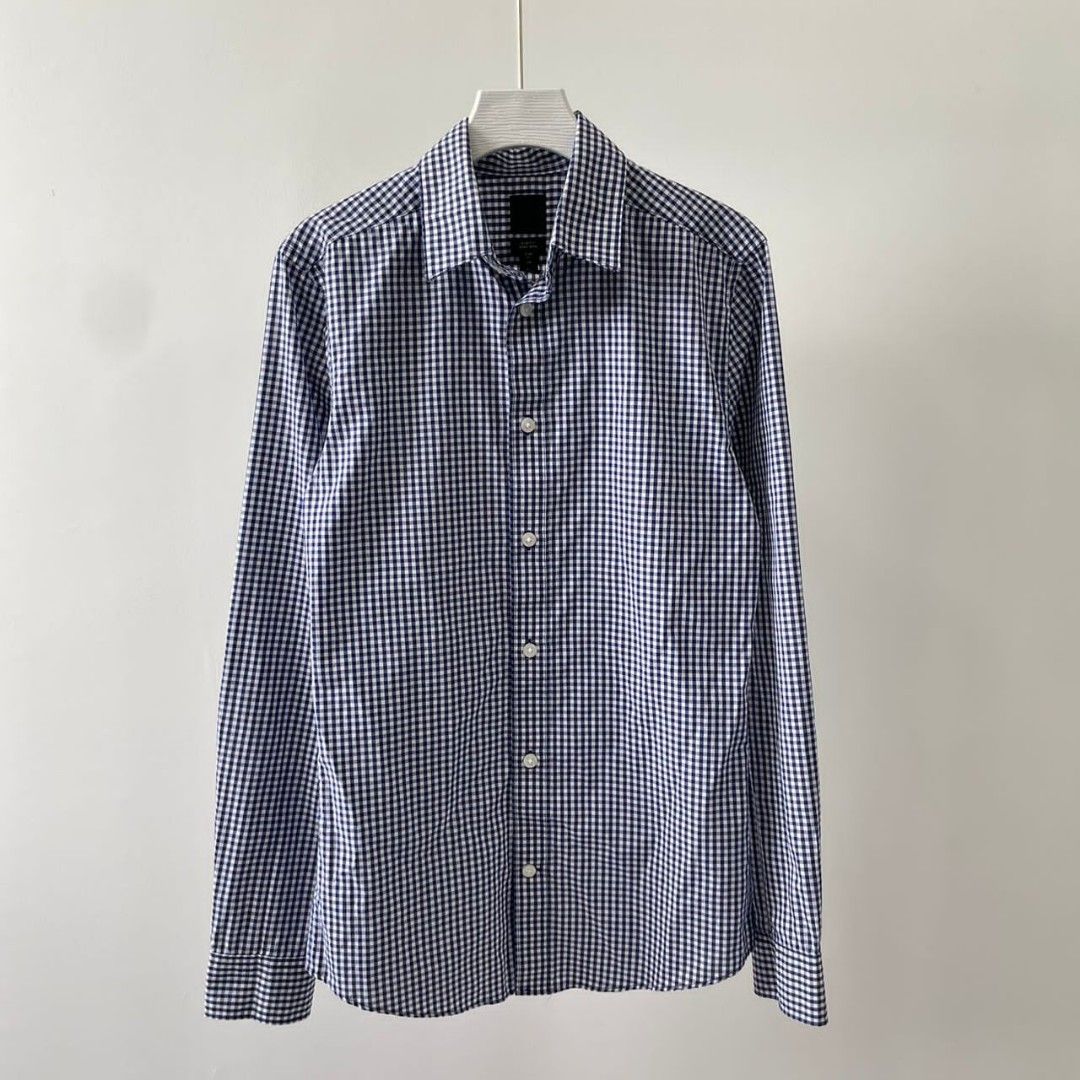 Hm xs top