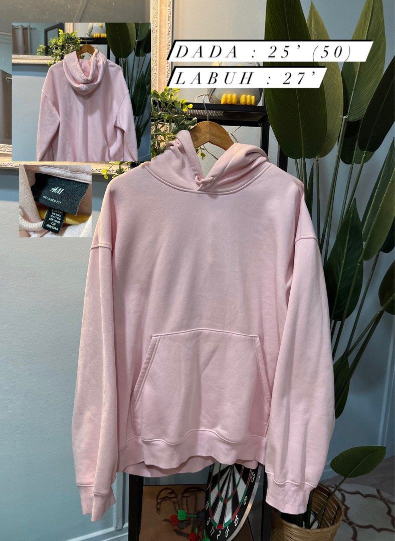 H&m xxl 2025