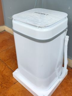 Hodekt 7kg washing machine