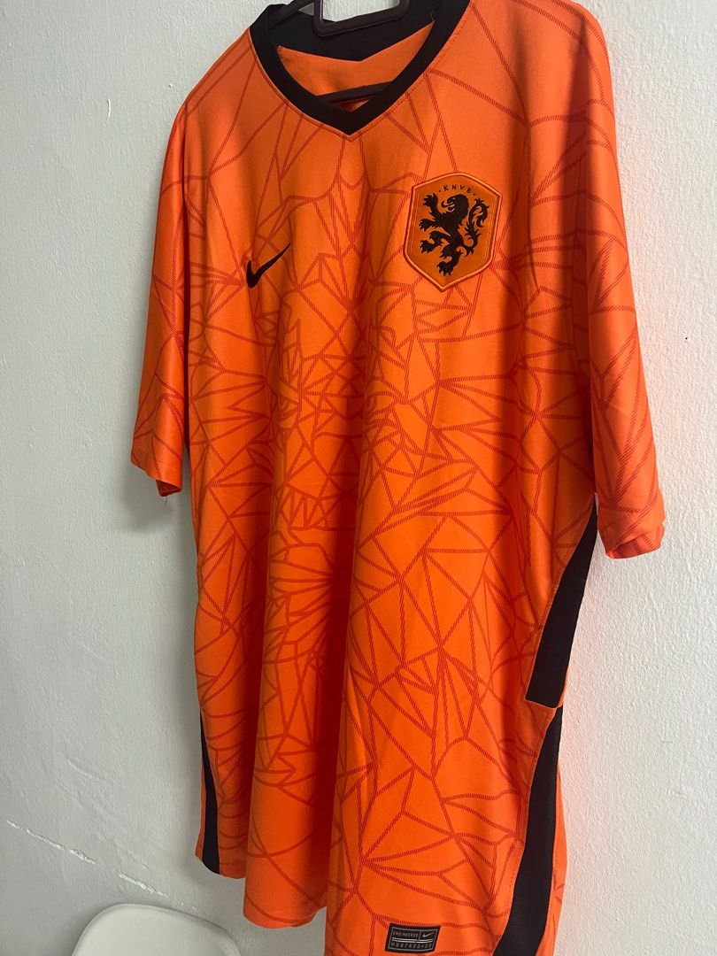 Holland soccer shop jersey 2020