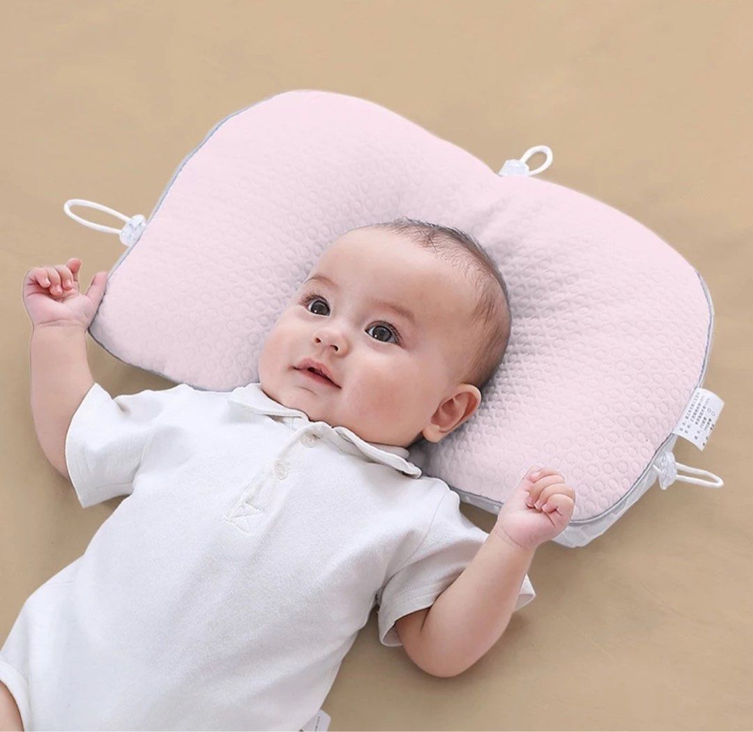 Homie Baby Head Shaping Pillow Babies Kids Baby Nursery Kids