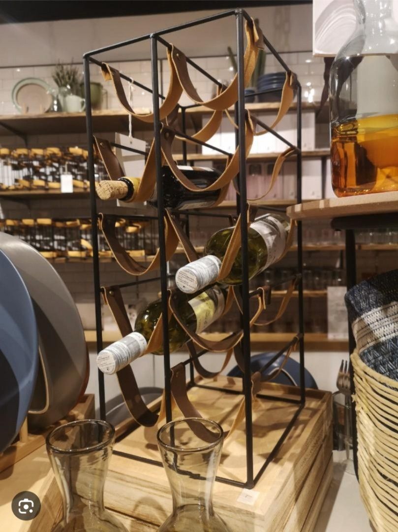 Hooga wine rack sale