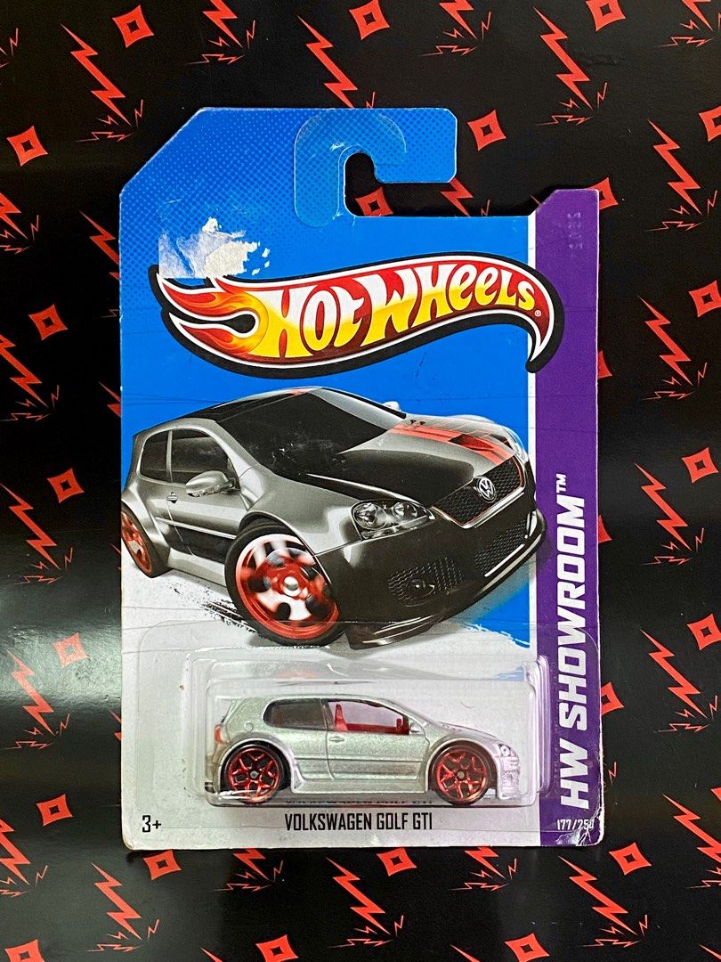 Hot wheels golf momo new arrivals