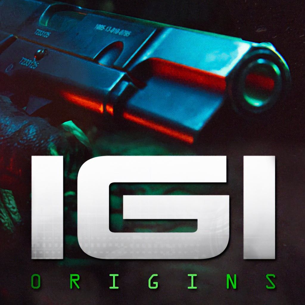 Igi ps4 new arrivals