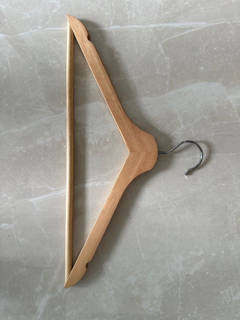 Ikea hangers BUMERANG, Furniture Home Living, Home Improvement