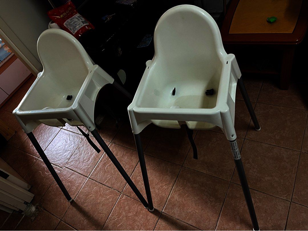 ikea high hair Carousell