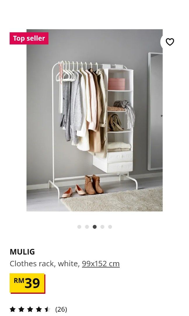 Rak mulig sales