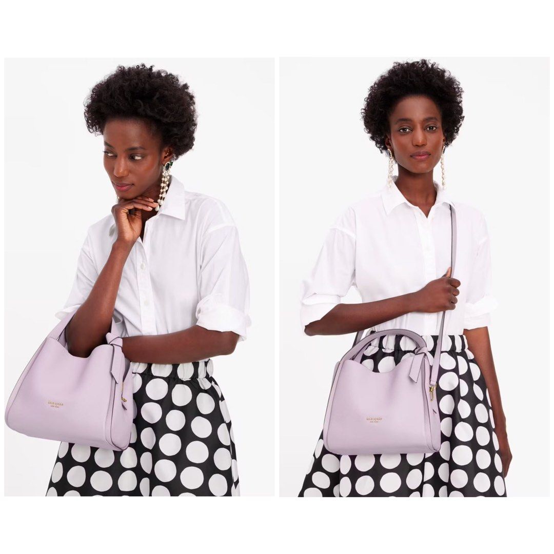Medium crossbody tote 2025