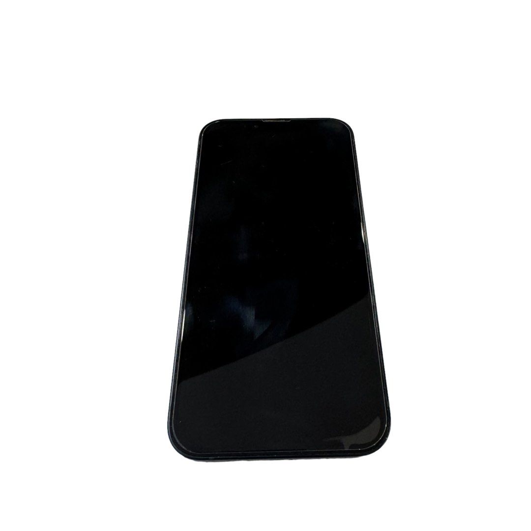 iPhone 13 (512 gb) (Category: iPhone 13 Series) located in Taguig. Submitted by ShopCesca (Listing ID 1289583921, Image 2). Description: iPhone 13 • not swapping with any unit • lady-owned • factory unlocked / openline • 512 gb • 80% battery health • Never been opened nor repaired • All parts and pieces are original and intact • Inclusions: unit, used lightning cord, case, installed tempered glass screen protector - NO BOX • Few scuffs, barely no