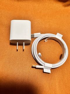 Iphone 15 series type c charger orig and authentic