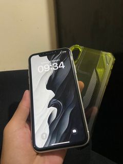 🍎 iPhone Xr 128gb White Unboxing 2022 (preloved iphone pricelist ph)