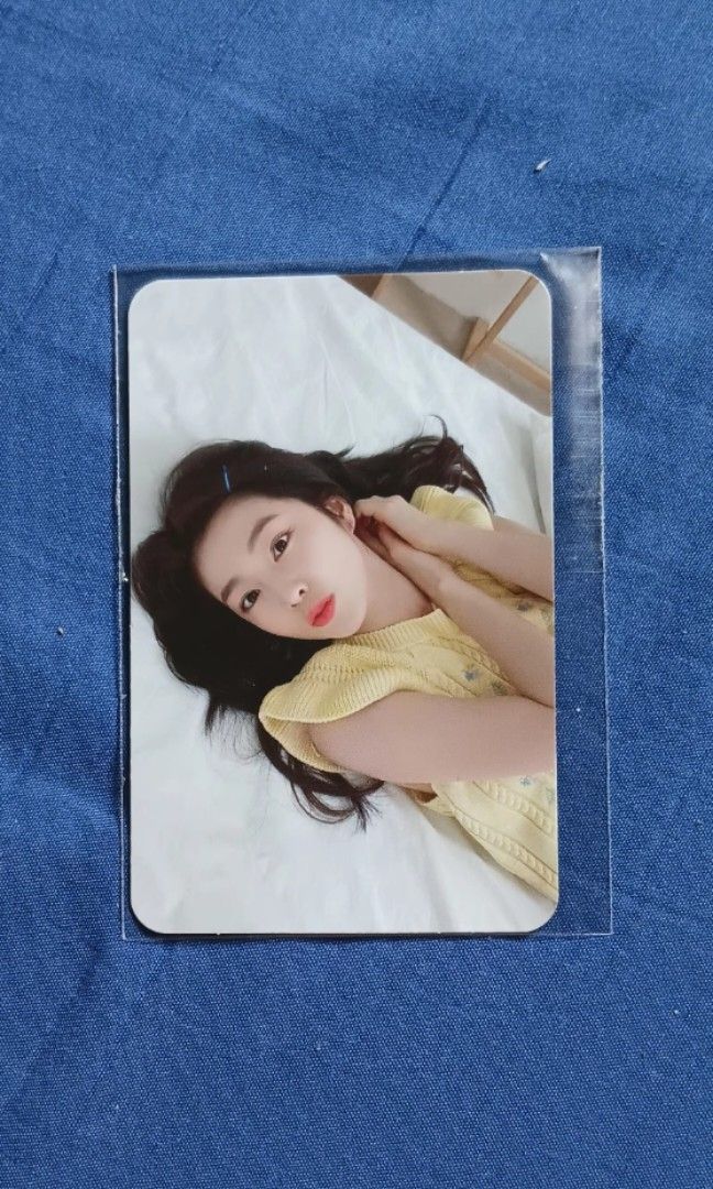 Irene Monster album PC (Category: CDs & DVDs) located in Quezon City. Submitted by lookatjoyce (Listing ID 1289495190, Image 1). Description: bought this on first week of preorder of monster album.