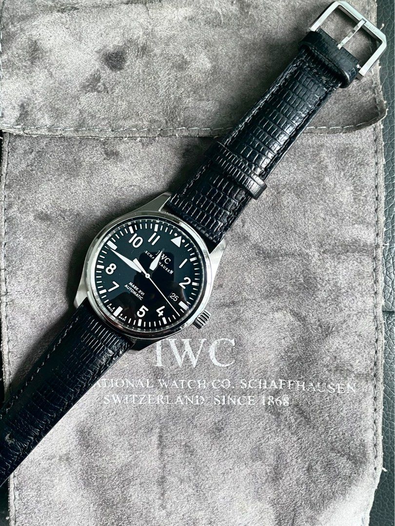 Iwc 16 shop