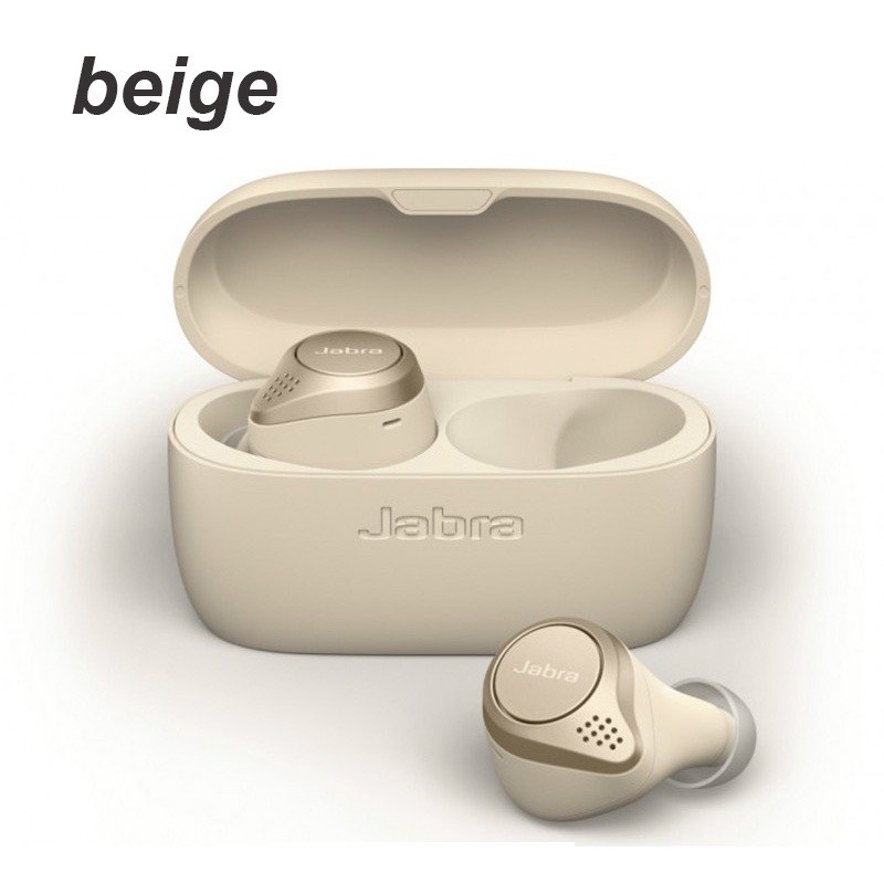 Lazada jabra online elite 75t