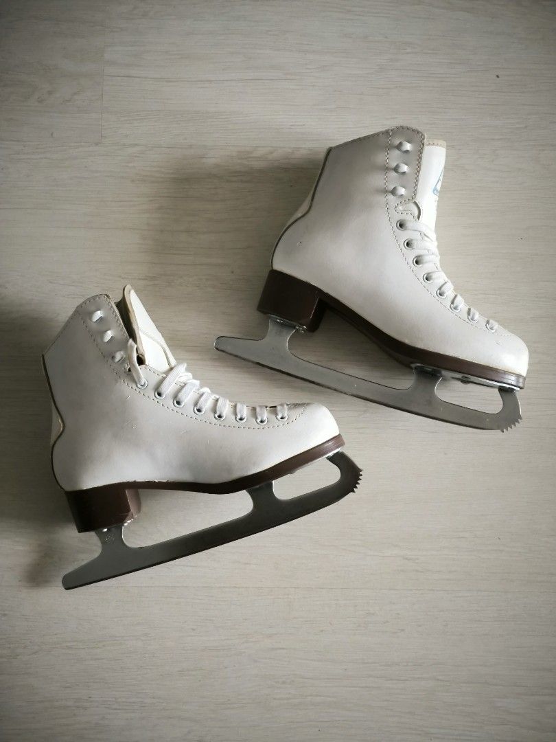 Jackson ice sales skating shoes