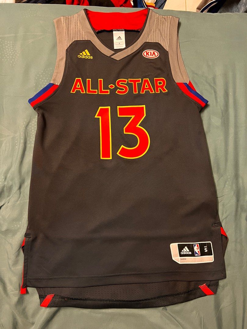Adidas basketball jersey outlet 2017