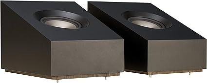 JAMO S 8 ATM DOLBY ATMOS CERTIFIED ELEVATION SPEAKERS