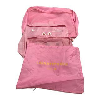 🇯🇵Japan items Travel bag organizer set🇯🇵