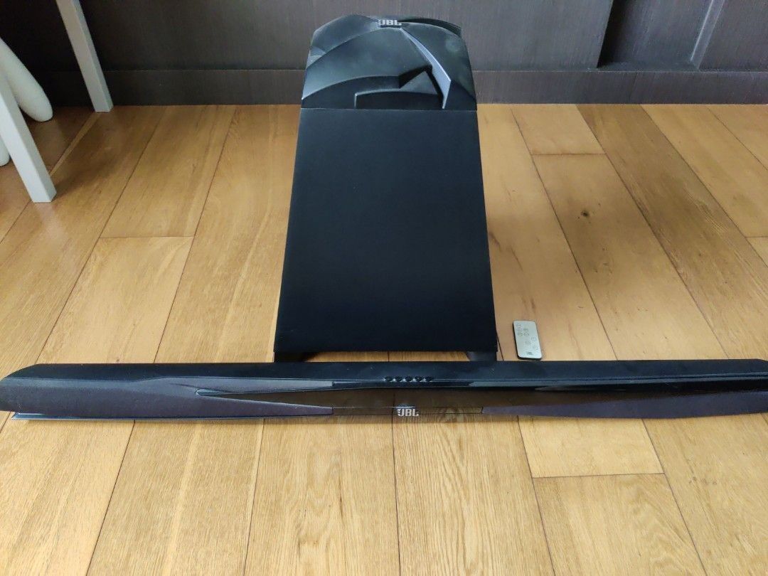 Sb300 jbl hotsell